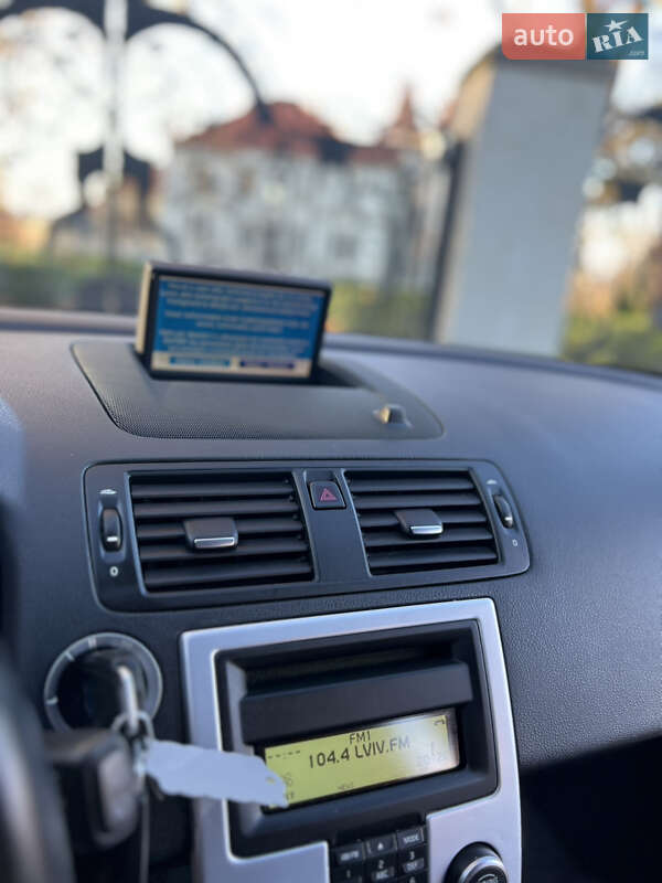 Універсал Volvo V50 2012 в Стрию фото 42 Універсал Volvo V50 2012 в Стрию