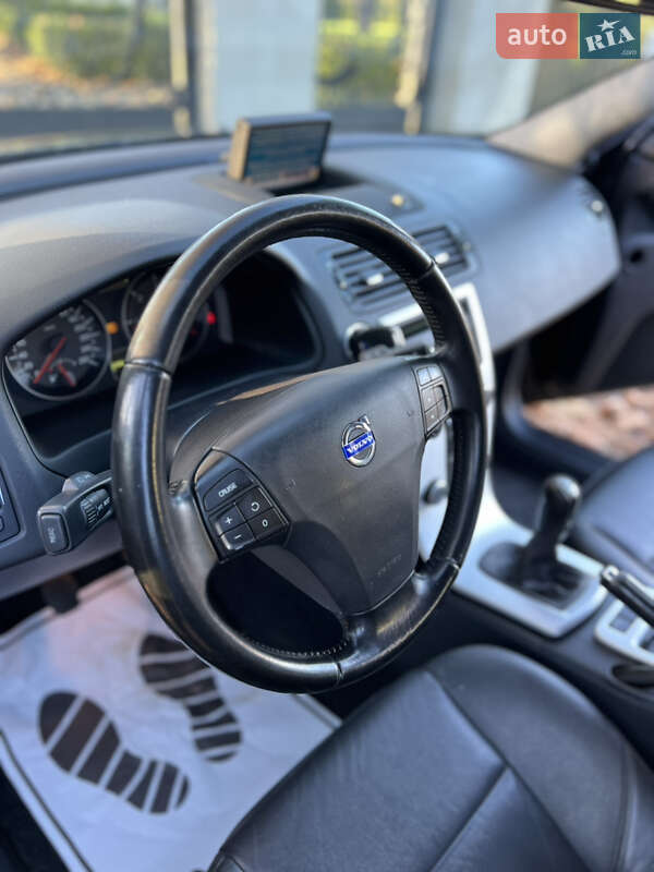 Універсал Volvo V50 2012 в Стрию фото 44 Універсал Volvo V50 2012 в Стрию