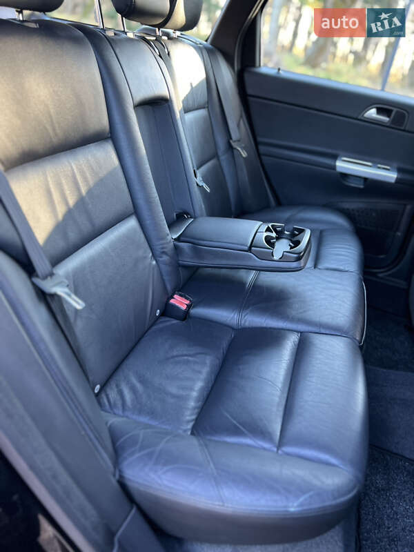 Універсал Volvo V50 2012 в Стрию фото 53 Універсал Volvo V50 2012 в Стрию