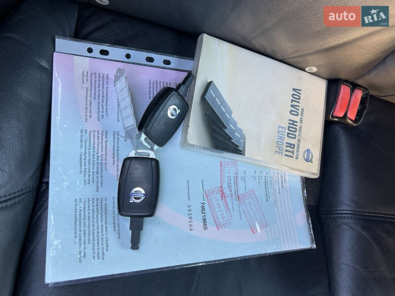 Універсал Volvo V50 2012 в Стрию фото 60 Універсал Volvo V50 2012 в Стрию