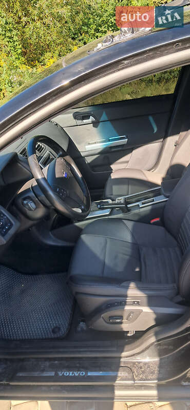 Універсал Volvo V50 2010 в Житомирі фото 10 Універсал Volvo V50 2010 в Житомирі