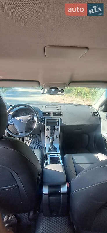 Універсал Volvo V50 2010 в Житомирі фото 12 Універсал Volvo V50 2010 в Житомирі