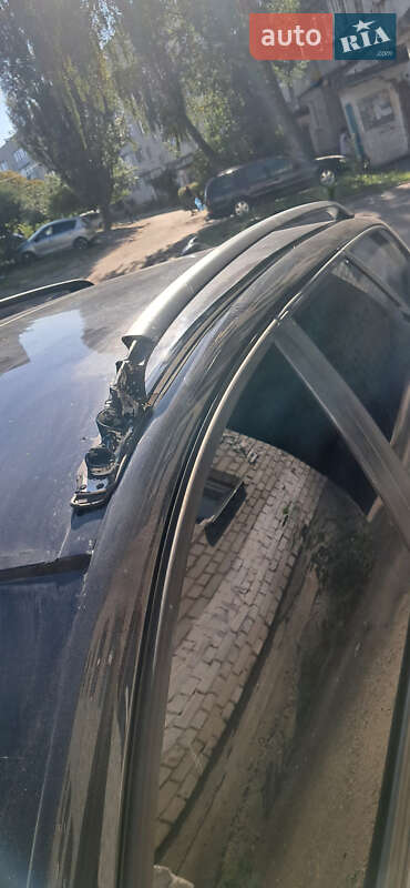 Універсал Volvo V50 2010 в Житомирі фото 14 Універсал Volvo V50 2010 в Житомирі