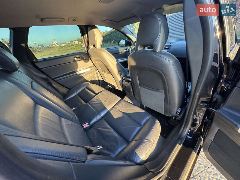 Універсал Volvo V50 2012 в Стрию