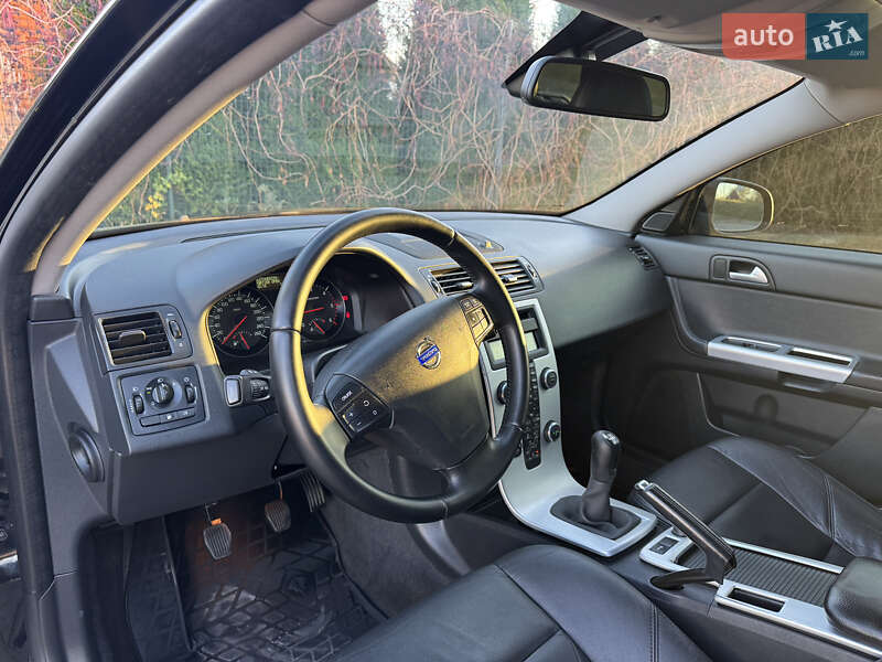 Універсал Volvo V50 2012 в Стрию