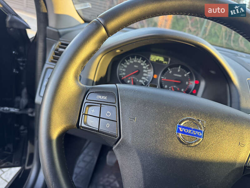 Універсал Volvo V50 2012 в Стрию