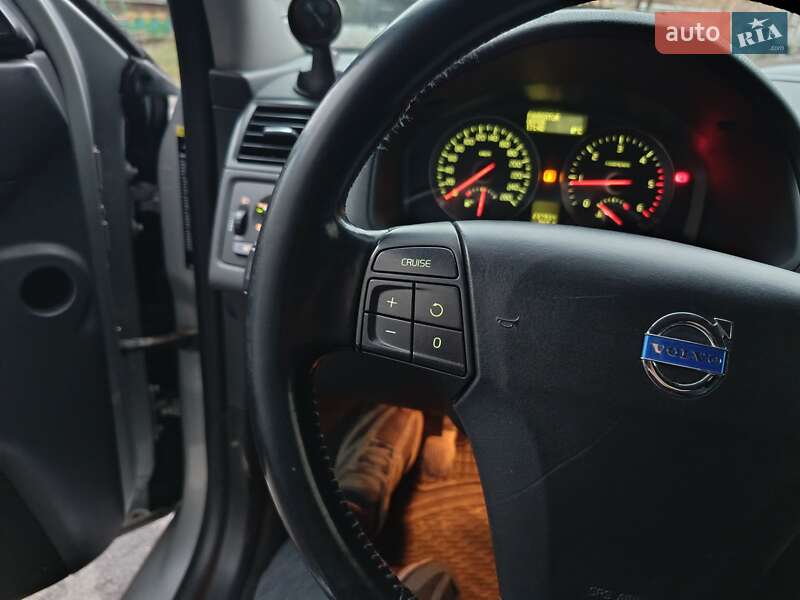 Универсал Volvo V50 2008 в Виннице фото 9 Универсал Volvo V50 2008 в Виннице