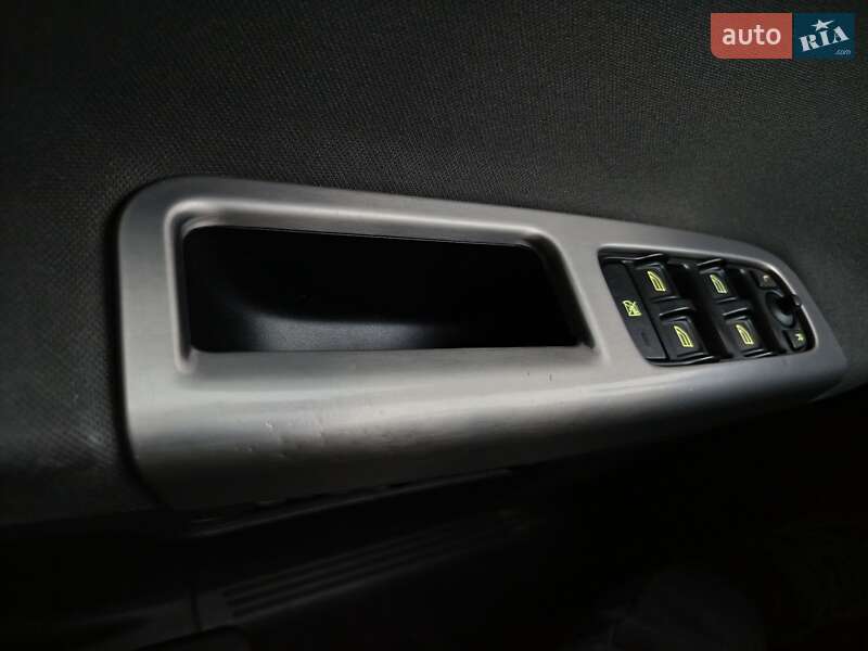 Универсал Volvo V50 2008 в Виннице фото 13 Универсал Volvo V50 2008 в Виннице