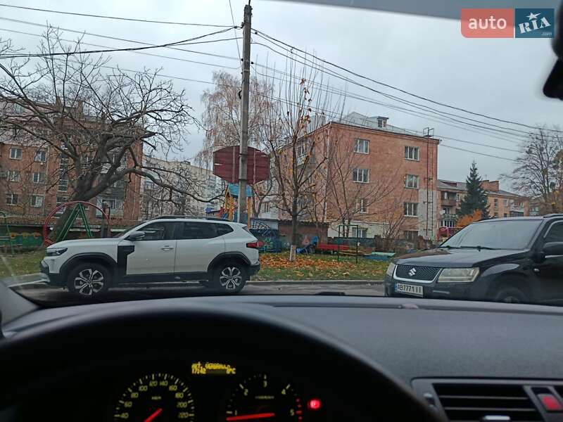 Универсал Volvo V50 2008 в Виннице фото 18 Универсал Volvo V50 2008 в Виннице