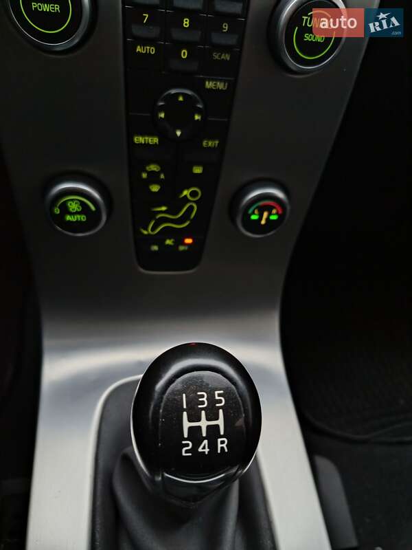 Универсал Volvo V50 2008 в Виннице фото 26 Универсал Volvo V50 2008 в Виннице