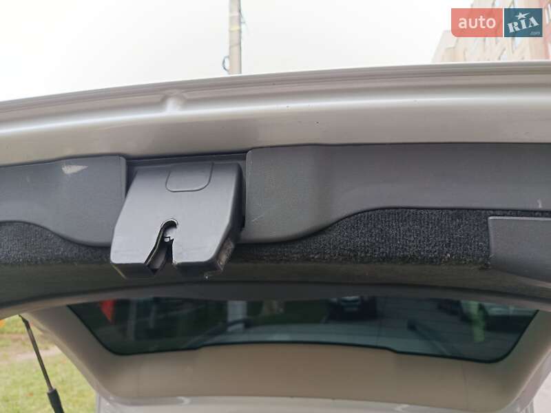 Универсал Volvo V50 2008 в Виннице фото 30 Универсал Volvo V50 2008 в Виннице