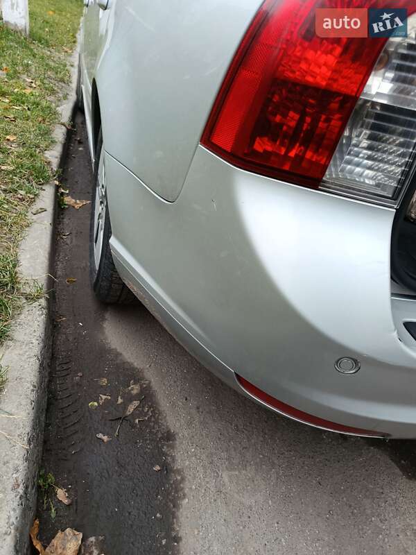 Универсал Volvo V50 2008 в Виннице фото 31 Универсал Volvo V50 2008 в Виннице