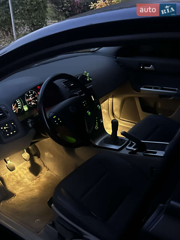 Универсал Volvo V50 2008 в Белой Церкви