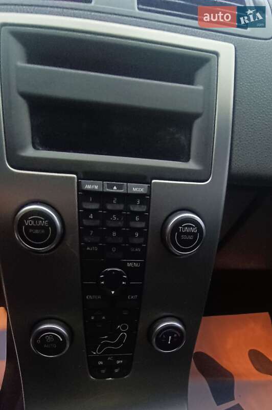 Универсал Volvo V50 2008 в Ровно