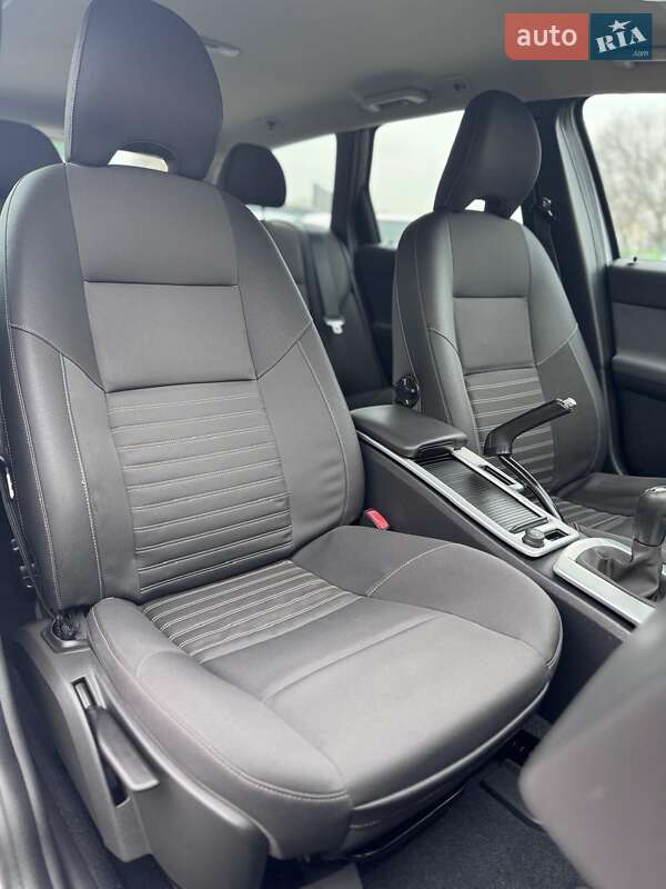 Універсал Volvo V50 2011 в Києві