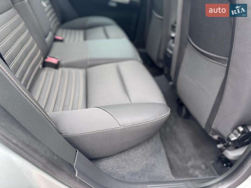 Універсал Volvo V50 2011 в Києві