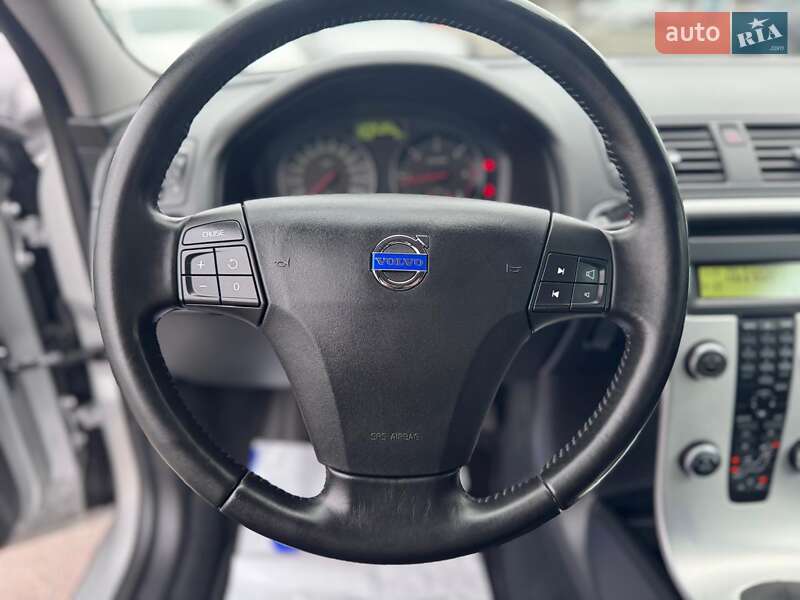Універсал Volvo V50 2011 в Києві