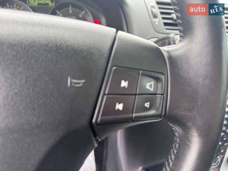 Універсал Volvo V50 2011 в Києві