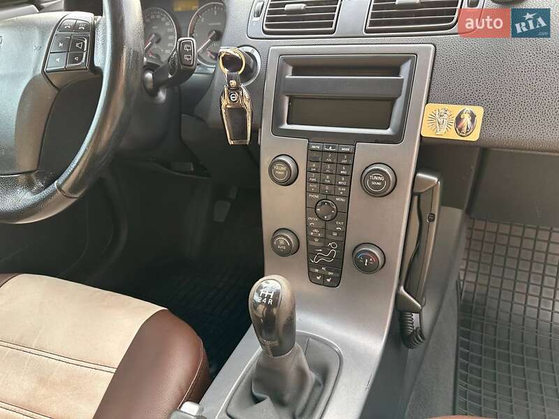 Универсал Volvo V50 2007 в Радехове фото 16 Универсал Volvo V50 2007 в Радехове
