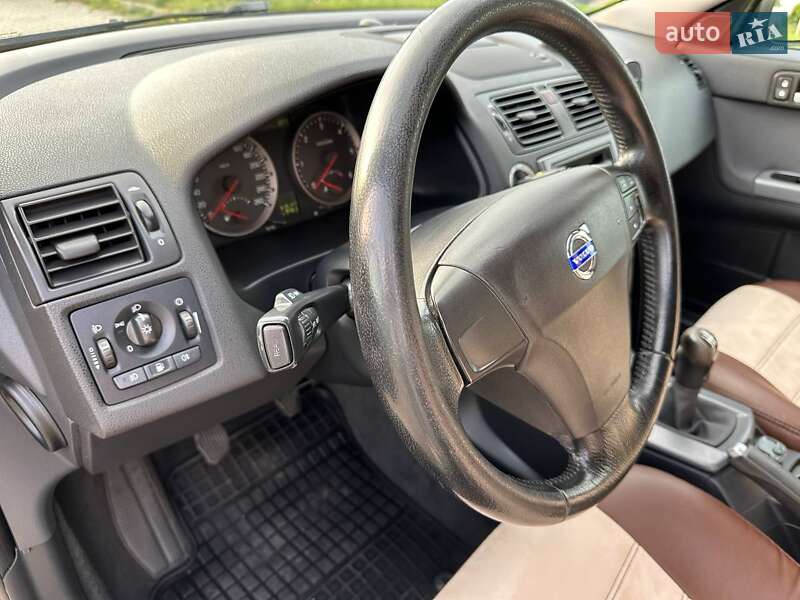 Универсал Volvo V50 2007 в Радехове фото 20 Универсал Volvo V50 2007 в Радехове