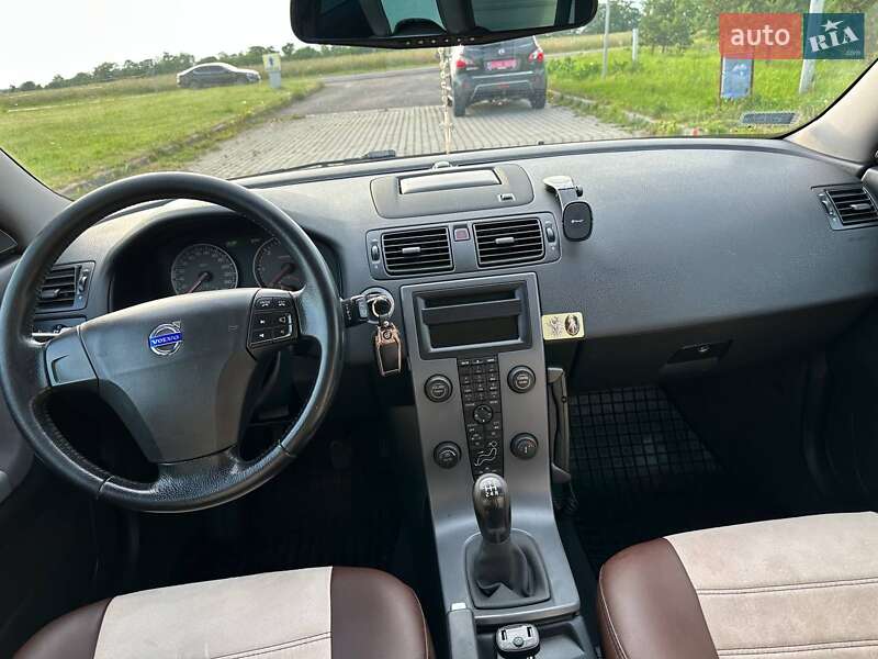 Универсал Volvo V50 2007 в Радехове фото 27 Универсал Volvo V50 2007 в Радехове