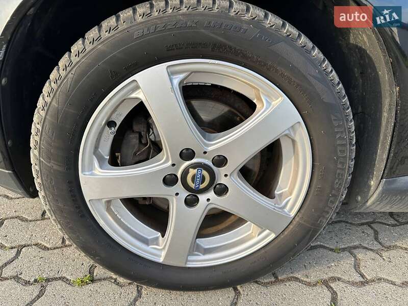 Универсал Volvo V50 2007 в Радехове фото 30 Универсал Volvo V50 2007 в Радехове