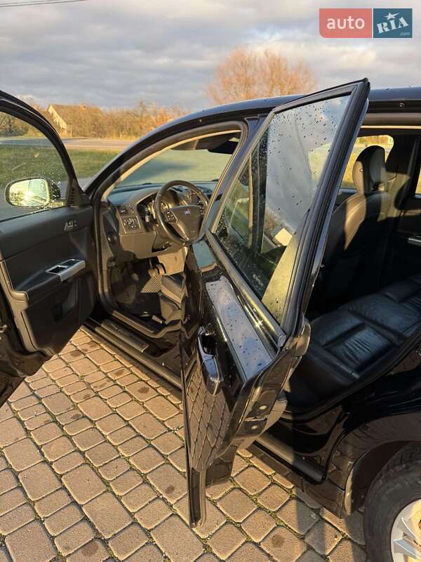 Универсал Volvo V50 2011 в Николаеве