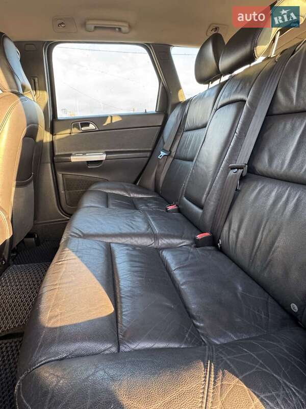 Универсал Volvo V50 2011 в Николаеве