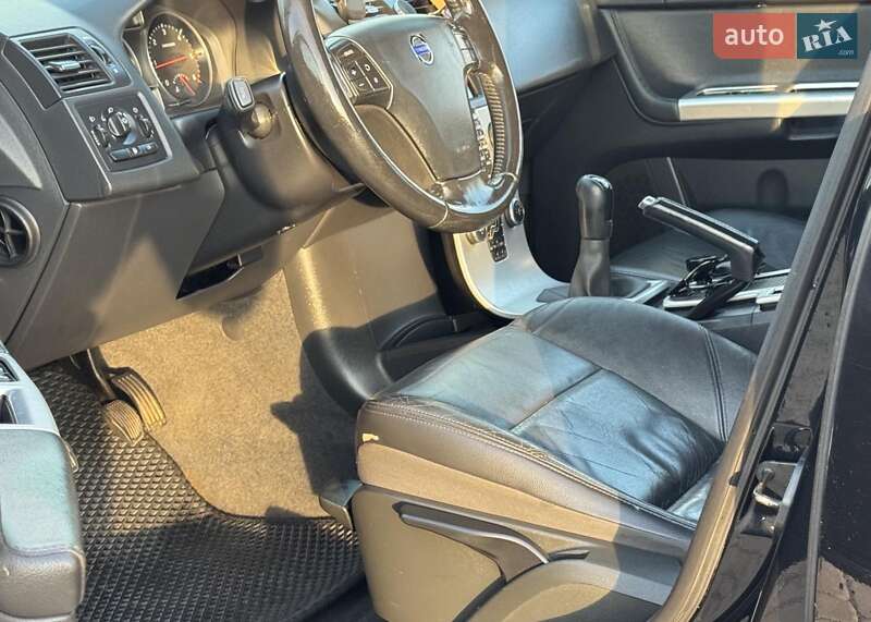 Универсал Volvo V50 2011 в Николаеве