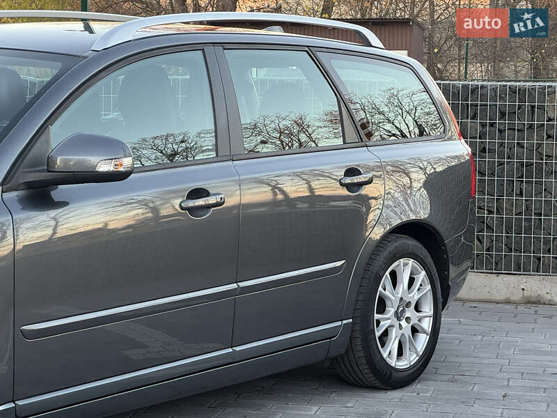 Універсал Volvo V50 2011 в Стрию