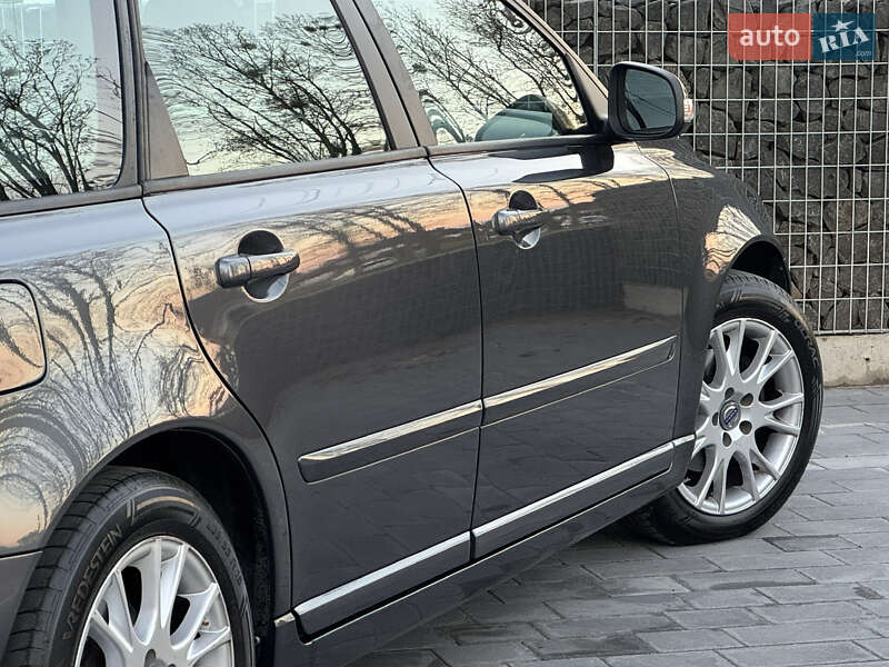 Універсал Volvo V50 2011 в Стрию