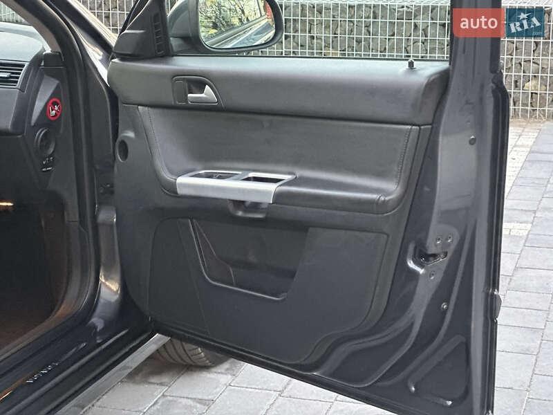 Універсал Volvo V50 2011 в Стрию