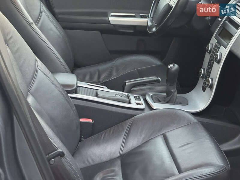 Універсал Volvo V50 2011 в Стрию