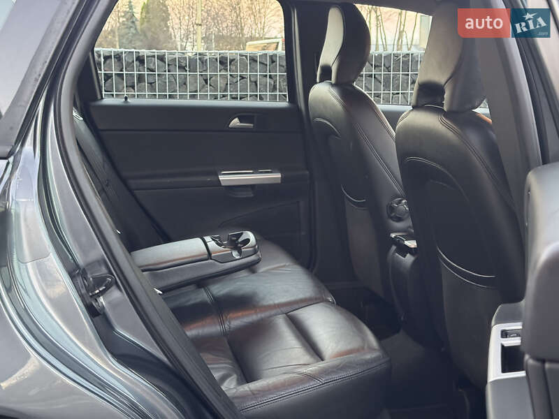 Універсал Volvo V50 2011 в Стрию