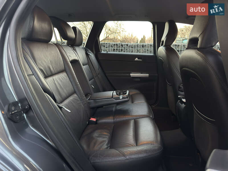 Універсал Volvo V50 2011 в Стрию