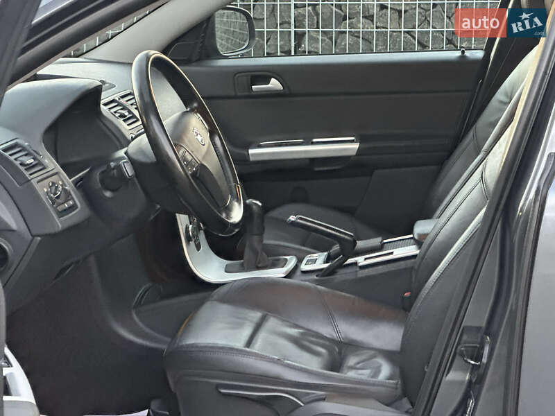 Універсал Volvo V50 2011 в Стрию