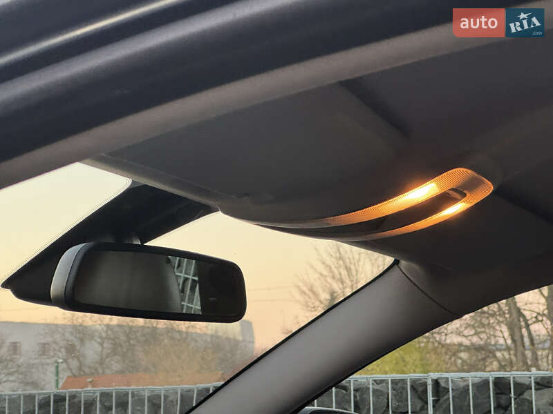 Універсал Volvo V50 2011 в Стрию