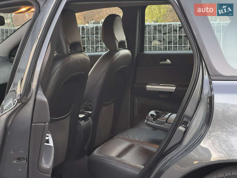 Універсал Volvo V50 2011 в Стрию