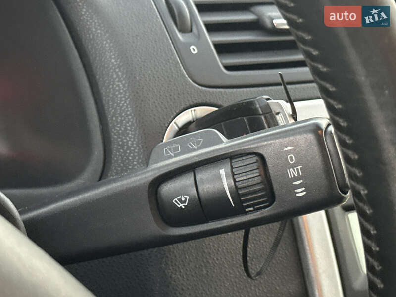 Універсал Volvo V50 2011 в Стрию