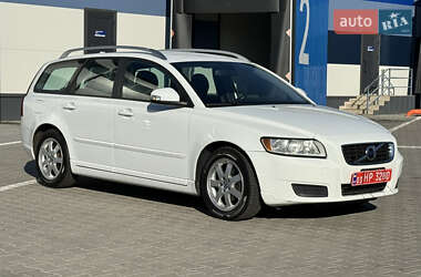Універсал Volvo V50 2012 в Рівному
