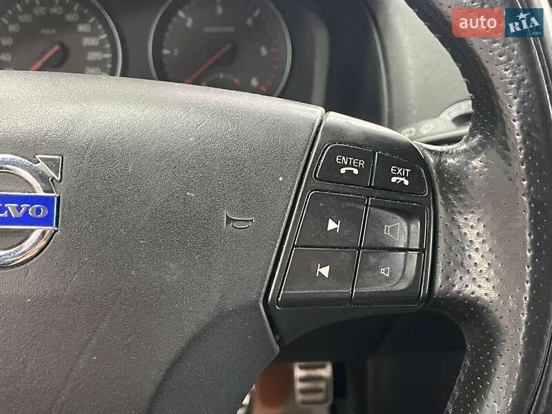 Универсал Volvo V50 2011 в Киеве фото 29 Универсал Volvo V50 2011 в Киеве