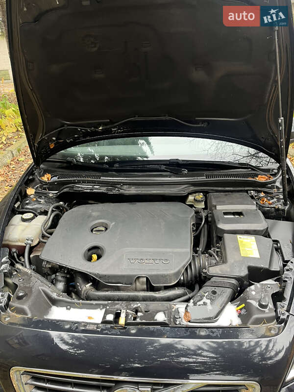 Универсал Volvo V50 2010 в Волочиске фото 5 Универсал Volvo V50 2010 в Волочиске