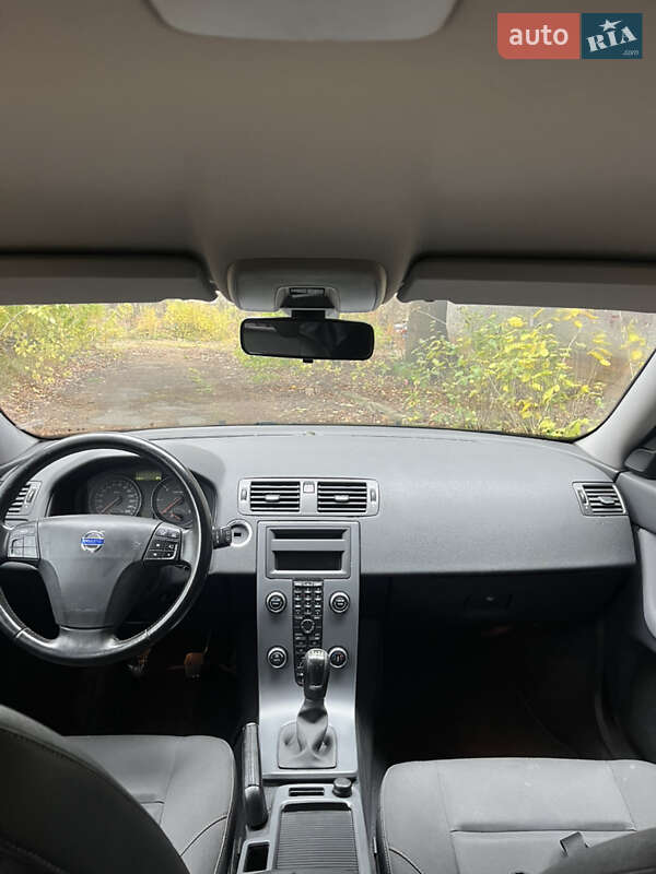 Универсал Volvo V50 2010 в Волочиске фото 8 Универсал Volvo V50 2010 в Волочиске