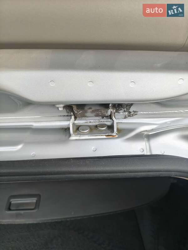 Універсал Volvo V50 2008 в Харкові фото 14 Універсал Volvo V50 2008 в Харкові