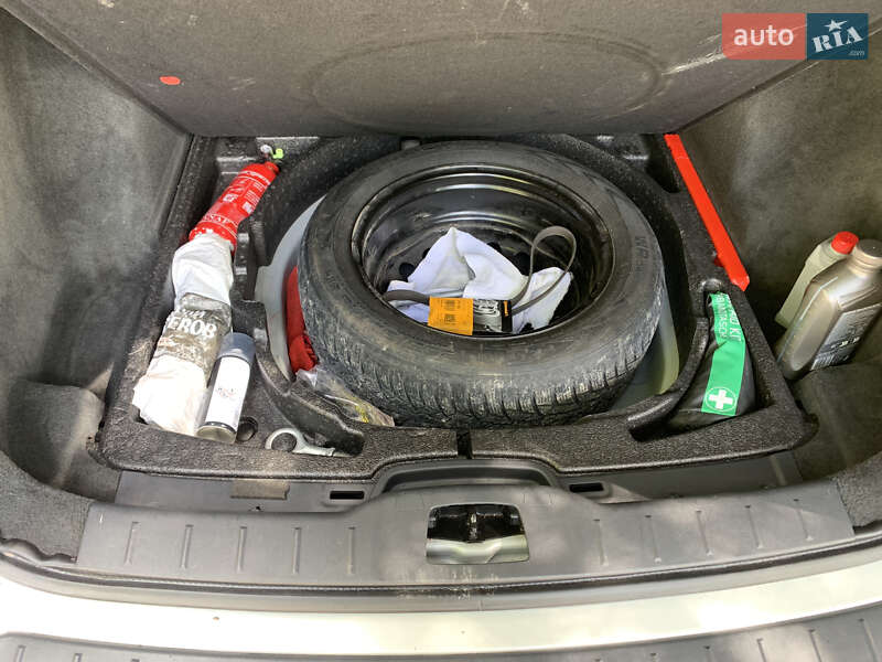 Універсал Volvo V50 2012 в Сколе фото 11 Універсал Volvo V50 2012 в Сколе