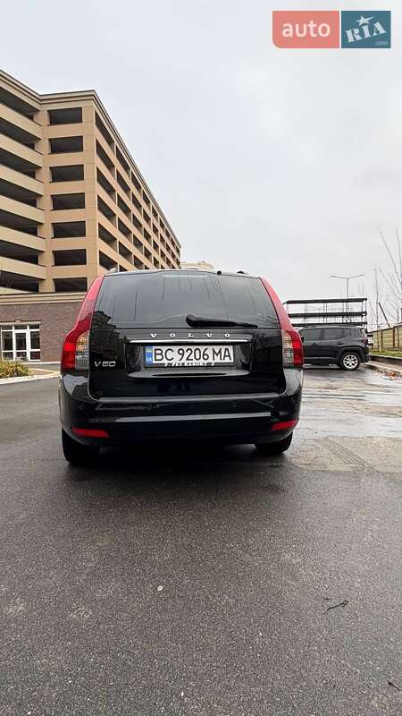 Універсал Volvo V50 2012 в Києві фото 5 Універсал Volvo V50 2012 в Києві