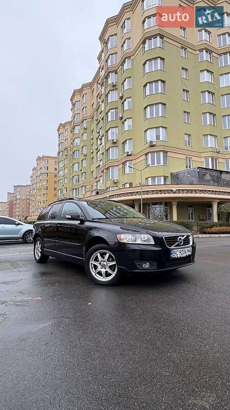 Універсал Volvo V50 2012 в Києві фото 17 Універсал Volvo V50 2012 в Києві