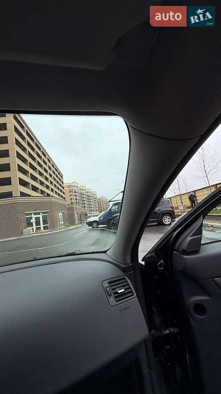 Універсал Volvo V50 2012 в Києві фото 40 Універсал Volvo V50 2012 в Києві