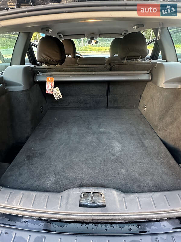 Универсал Volvo V50 2007 в Гусятине фото 9 Универсал Volvo V50 2007 в Гусятине