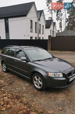 Универсал Volvo V50 2011 в Ирпене